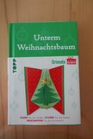 Buch Faltkunstwerk Faltbuch Tannenbaum NEU Basteln Orimoto Baden-Württemberg - Rottenacker Vorschau