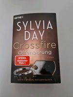 Crossfire Sylvia Day Offenbarung Niedersachsen - Osterholz-Scharmbeck Vorschau
