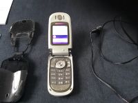 Handy Motorola V600 Nordrhein-Westfalen - Sundern (Sauerland) Vorschau