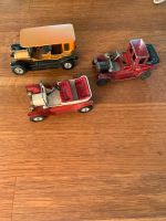 Matchbox by Lesney Models from Yesteryear No Y-1, No 11, No Y-5 Niedersachsen - Braunschweig Vorschau