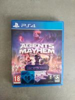 Agents of Mayhem PS4 Baden-Württemberg - Teningen Vorschau