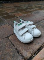 Babyschuhe Adidas weiß Berlin - Pankow Vorschau