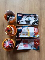 Üei Maxi 2021 Marvel Spiderman ü ei Kinder Ferrero Ü-ei Bayern - Glonn Vorschau