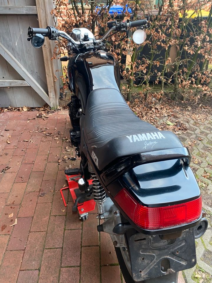 Yamaha XJ 750 Seca in Senden