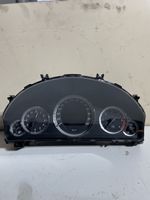 Tacho Kombiinstrument für Mercedes W212 CDI - OEM A2129000508 Bochum - Bochum-Mitte Vorschau