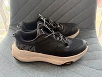 Hoka Transport Hikingschuhe in 38,5 Nordrhein-Westfalen - Troisdorf Vorschau