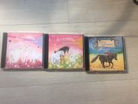 Sternenfohlen CDs und Ponyhof Apfelblüte CD Nordrhein-Westfalen - Bergneustadt Vorschau
