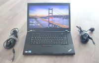 Laptop Lenovo T530 Typ 2429-5YG i7-3520M 16GB RAM 250 GB SSD 15,6 Nordrhein-Westfalen - Heinsberg Vorschau