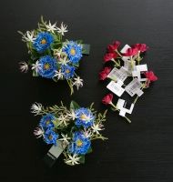 Frühlingsdeko Blumen Kunstblumen DEPOT Nordrhein-Westfalen - Hiddenhausen Vorschau