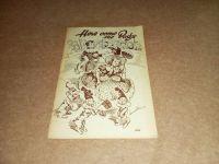 Ursula Bloom - Here Come The Dogs Buch von 1954 Hamburg-Mitte - Hamburg Hamm Vorschau