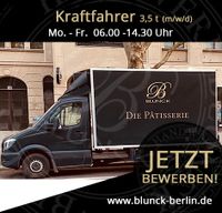 Kraftfahrer (m/w/d) in Süd-Berlin (Mo.-Fr.) Berlin - Steglitz Vorschau