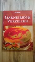 Dr. Oetker - Garnieren & Verzieren Baden-Württemberg - Mudau Vorschau