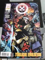 Marvel - Die Furchtlosen X Men - Panini Comics - Nr. 3 Jun. 22 Nordrhein-Westfalen - Heinsberg Vorschau