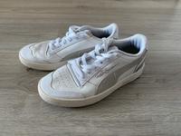 Modell: Schuhe Sneaker Gr.36 PUMA Nordrhein-Westfalen - Lippstadt Vorschau