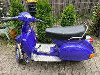 Vespa PX 80 E Lusso Münster (Westfalen) - Centrum Vorschau