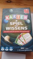 Spiel des Wissens, Jumbo, Quizspiel Wandsbek - Hamburg Dulsberg Vorschau