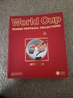 World Cup Panini Football collection Fußball Niedersachsen - Jork Vorschau