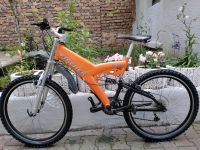 FISCHER 26 Zoll Fahrrad zu verkaufen Rheinland-Pfalz - Worms Vorschau