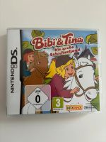 Nintendo DS Spiel Bibi & Tina Rheinland-Pfalz - Löf Vorschau