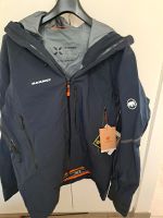 Herrenjacke NEU Mammut Nordwand Pro HS Größe  XL Baden-Württemberg - Öhringen Vorschau