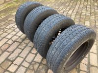 4 x Allwetter Reifen 215/65 R16 Leipzig - Altlindenau Vorschau