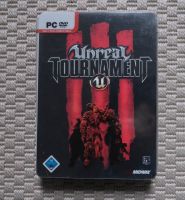 Unreal Tournament 3 (Spiel, PC, DVD), Steelbox Hessen - Darmstadt Vorschau