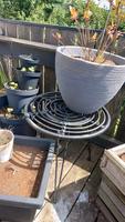 Gartentisch, Beistelltisch, Lounge, neu und OVP (Beispielbild) Saarland - Neunkirchen Vorschau