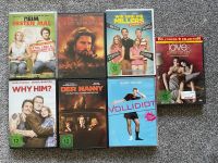 DVDs / je 1€ Bayern - Lohr (Main) Vorschau