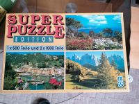 Puzzle Edition Thüringen - Altenfeld Vorschau