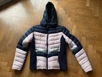 Neuwertige Superdry Jacke Winterjacke , Größe 46, tragbar 42,44 Köln - Rath-Heumar Vorschau