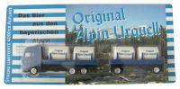 100 Jahre LKW Tradition Nr.18 - Alpin Urquell - MAN TG 460# Sachsen - Eilenburg Vorschau