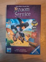 Broom Service Brettspiel Dresden - Leubnitz-Neuostra Vorschau