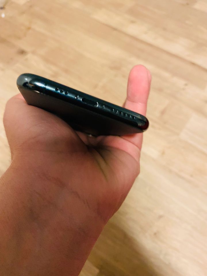 iPhone 11 Pro, 256GB Top! in Stuttgart