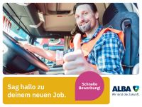 Kraftfahrer (m/w/d) (ALBA) *14 - 17 EUR/Stunde* in Wurzen Fahrer Kraftfahrer Chauffeur  Kurierfahrer Sachsen - Wurzen Vorschau