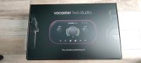 Focusrite Vocaster Two Studio Audio Interface Brotterode-Trusetal - Trusetal Vorschau