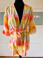 Kimono mit Bindegürtel Neuhausen-Nymphenburg - Neuhausen Vorschau