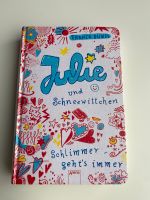 Buch (hardcover), Titel: Julie und Schneewittchen Hessen - Bad Vilbel Vorschau