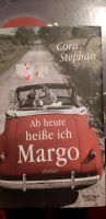 Ab heute heisse ich Marga v. Cora Stepfan Bayern - Augsburg Vorschau