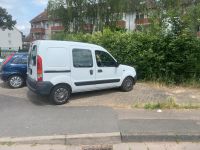 Renault Kangoo Rapid Diesel Top Baustellen AUTO DIESEL SEHR SPAR Frankfurt am Main - Griesheim Vorschau