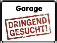 Suche Garagenstellplatz oder Unterstellmöglichkeit für Motorrad. Mecklenburg-Vorpommern - Stralsund Vorschau