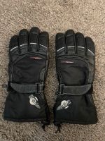 Motorrad Handschuhe schwarz für Damen Gr. L Niedersachsen - Geestland Vorschau