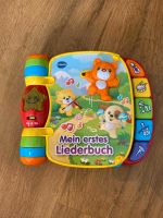 VTECH Liederbuch Liederbücher Musikspielzeug Kinderbücher Bayern - Erlangen Vorschau