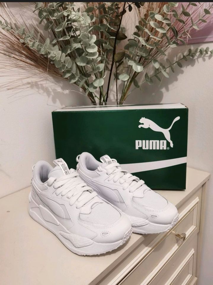 Puma rs-z Sneaker - Neu gr 36 in Essen