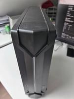SilverStone RVZ03-ARGB Mini Itx Gehäuse *LED* Nordrhein-Westfalen - Recklinghausen Vorschau