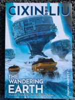 Cixin Liu: The Wandering Earth (Comicband, englisch) Münster (Westfalen) - Mauritz Vorschau