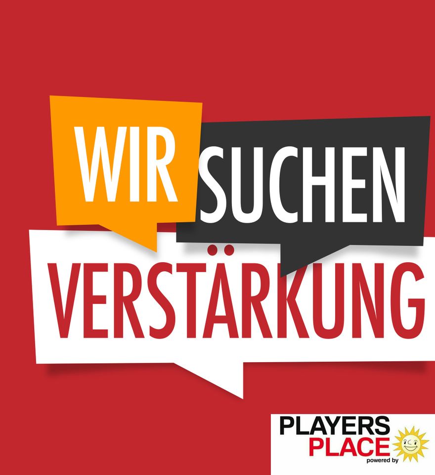 Spielhallenaufsicht  (m/w/d) 12,50€ - Spielhalle MERKUR Osnabrück in Osnabrück