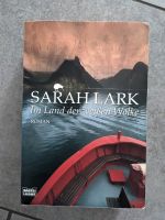 Buch Sarah Lark "Im Land der weißen Wolke" Bonn - Geislar Vorschau