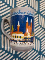 Becher Tasse vom Lübecker Weihnachtsmarkt 2018 Niedersachsen - Seevetal Vorschau