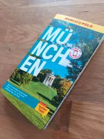 München Reiseführer ⭐ Marco Polo ⭐ wie neu Niedersachsen - Westerstede Vorschau