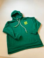 Hoodie Kapuzenpullover grün M Italien Bayern - Kösching Vorschau